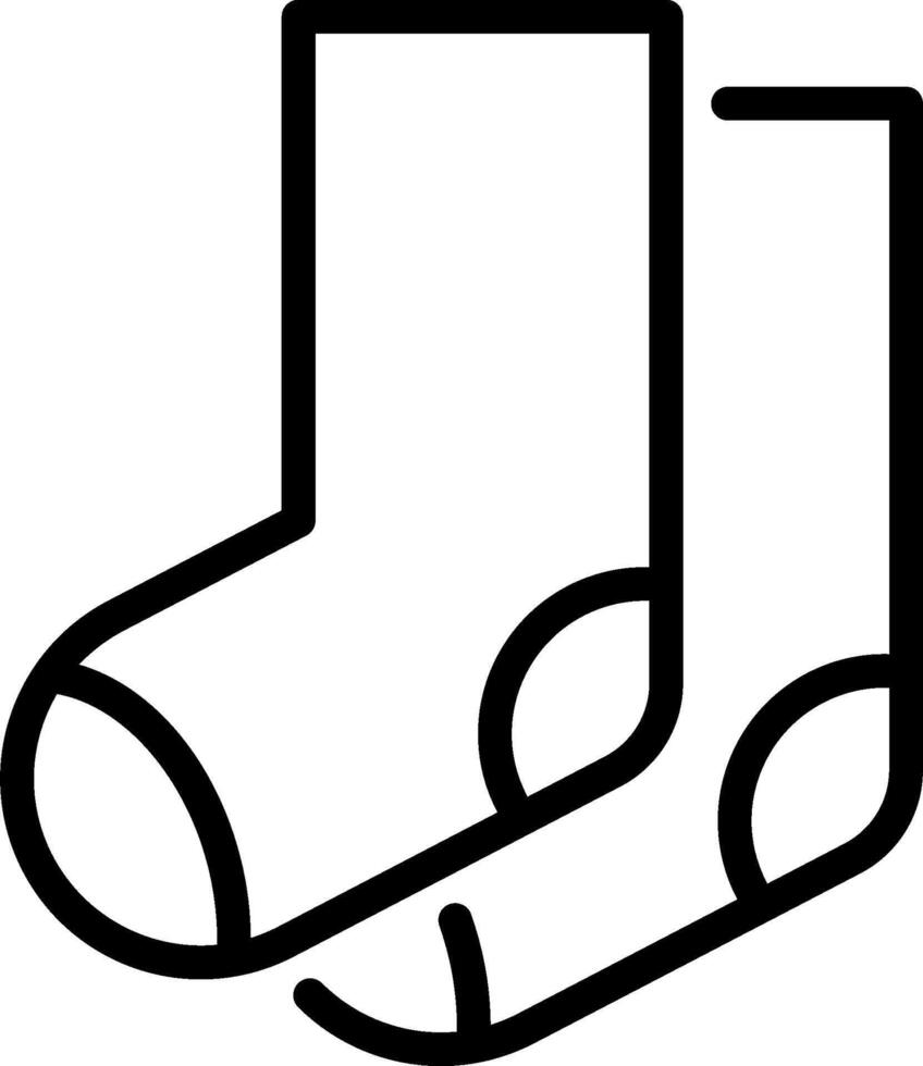 Socks clipart free download vector