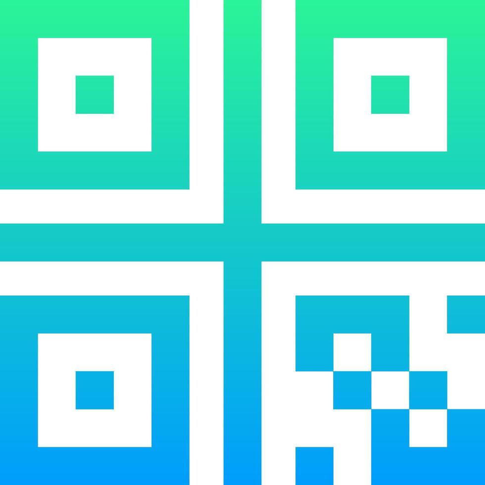 Qr code scanner for android vector