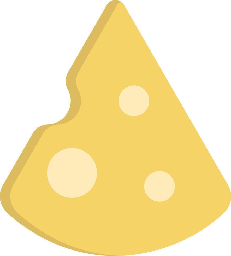 Cheese illustration design vector