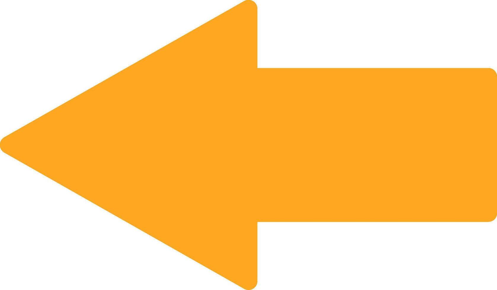 Back Glyph Two Color Icon vector