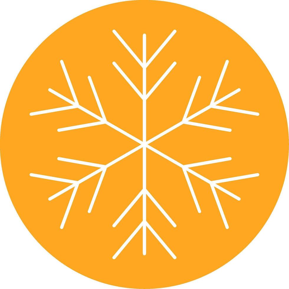 Air Flow Glyph Two Color Icon vector