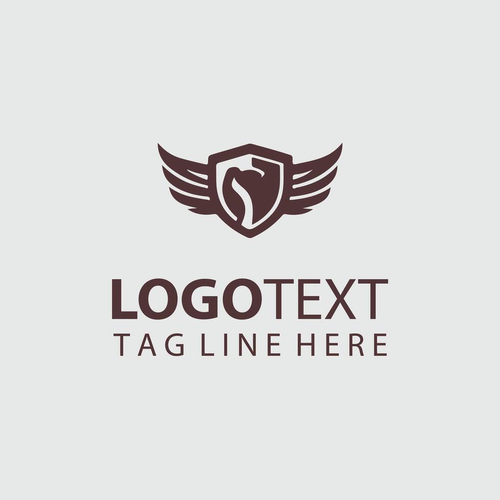 The logo for a company that is looking for a logo vector