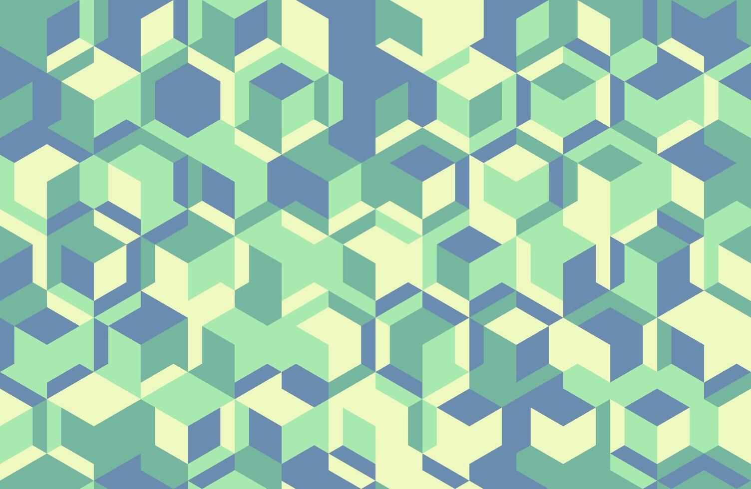 Minimal geometric design with abstract shapes and textured mosaic. Perfect for modern posters, textile prints, and seamless background patterns. vector