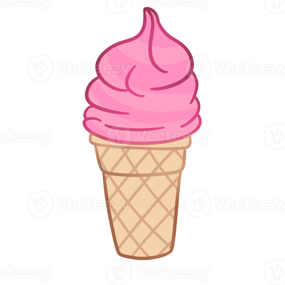 ice cream food png