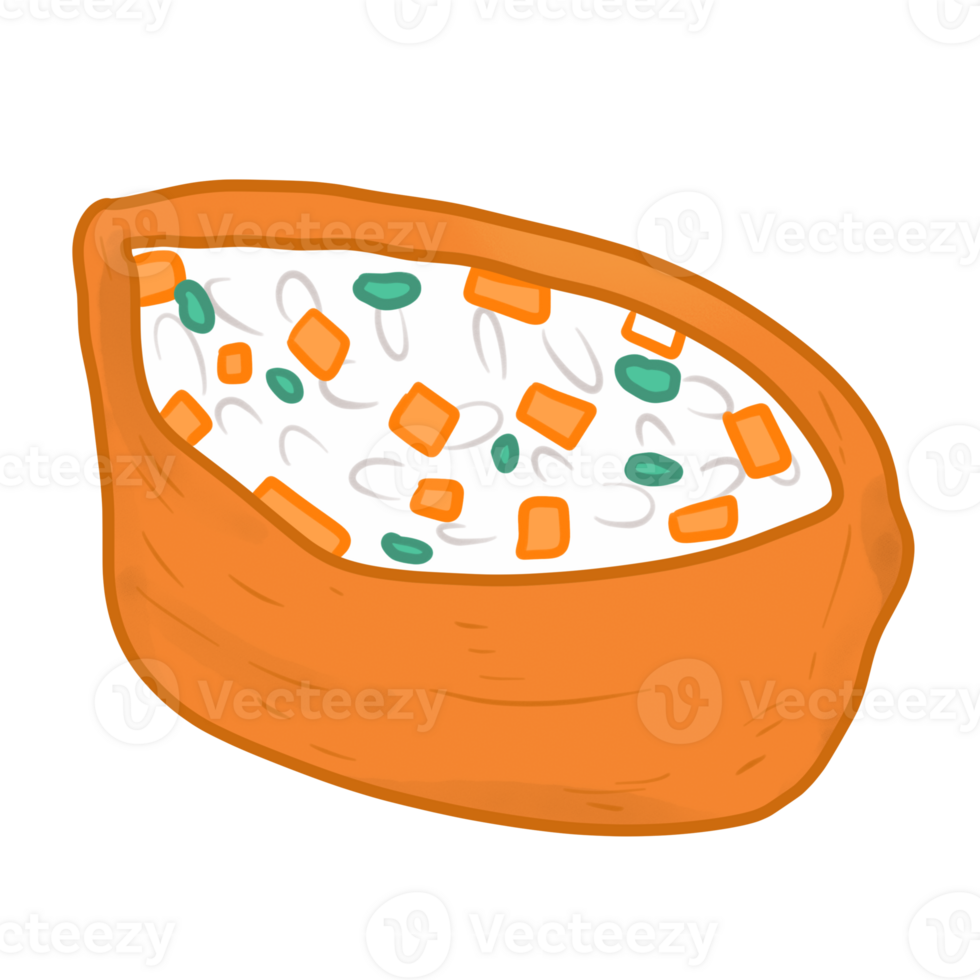 sushi sushi japanese food png
