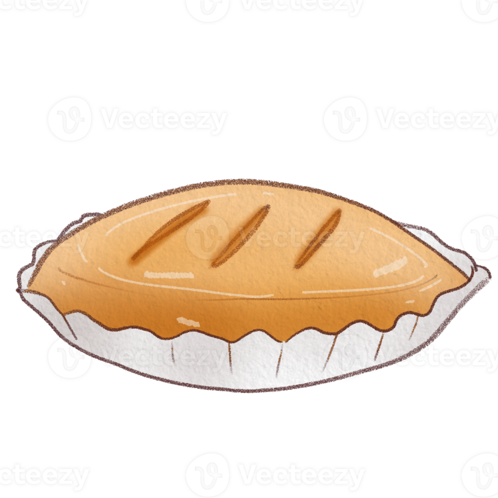 japanese bread bakery png