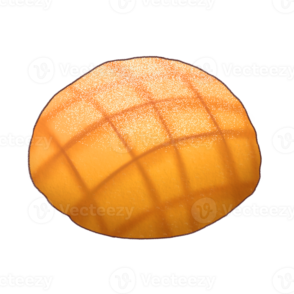 cob bread bakery png