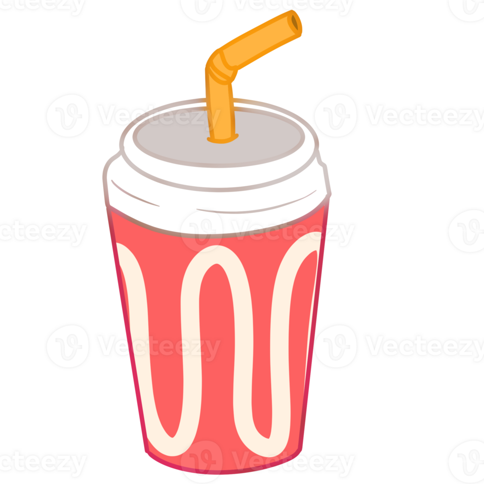soft drink food png