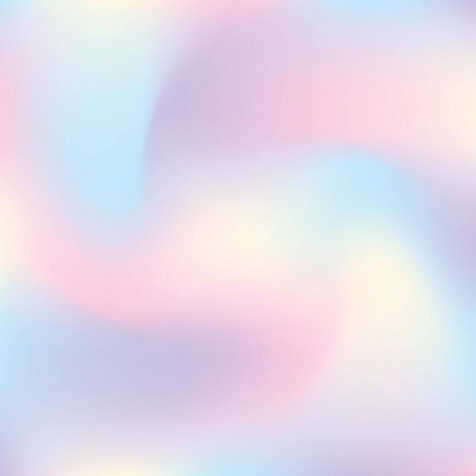 A pink and blue background with a wavy pattern vector