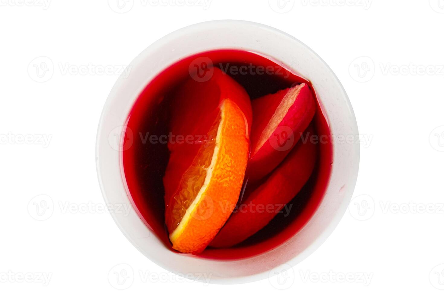 Mulled wine Christmas party grog delicious drink Christmas treat fresh delicious gourmet food photo