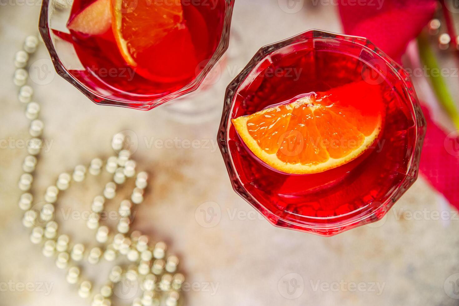 Mulled wine Christmas party grog delicious drink Christmas treat fresh delicious gourmet food photo