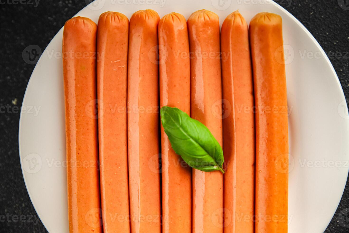 sausages food dish vegetable protein seitan meatless soy wheat fresh delicious gourmet food background on the table rustic food top view copy space vegetarian and vegan food photo