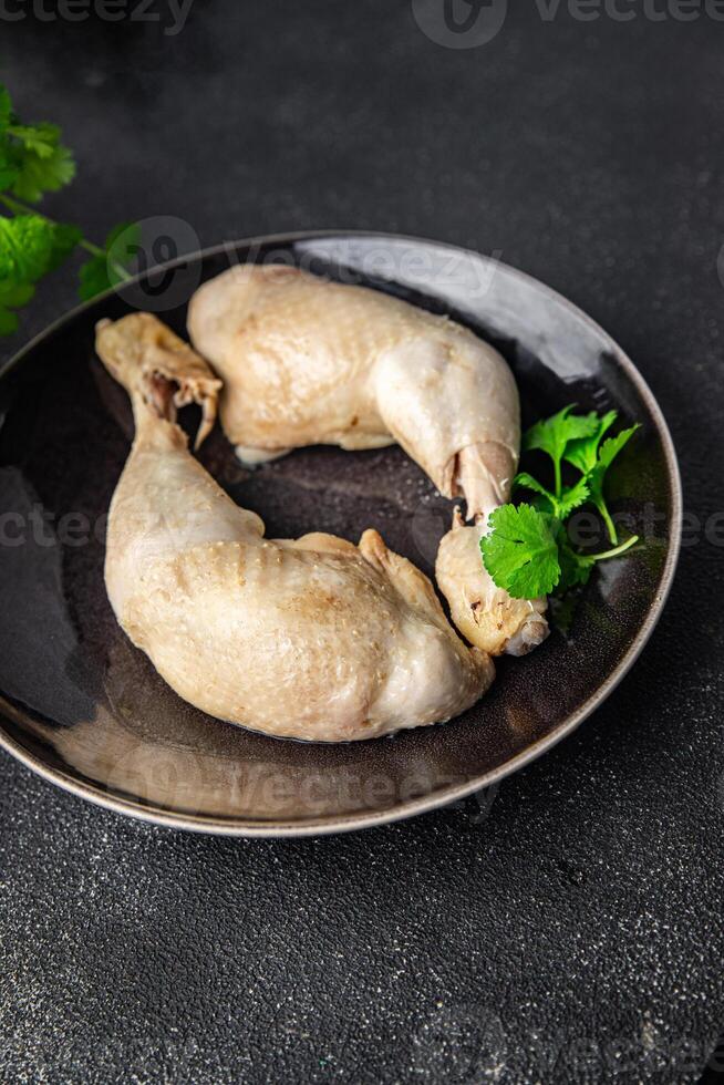 Green beans food ready to eat tasty food dish fresh delicious gourmet food background on the table rustic top view copy space top view keto and paleo diet photo