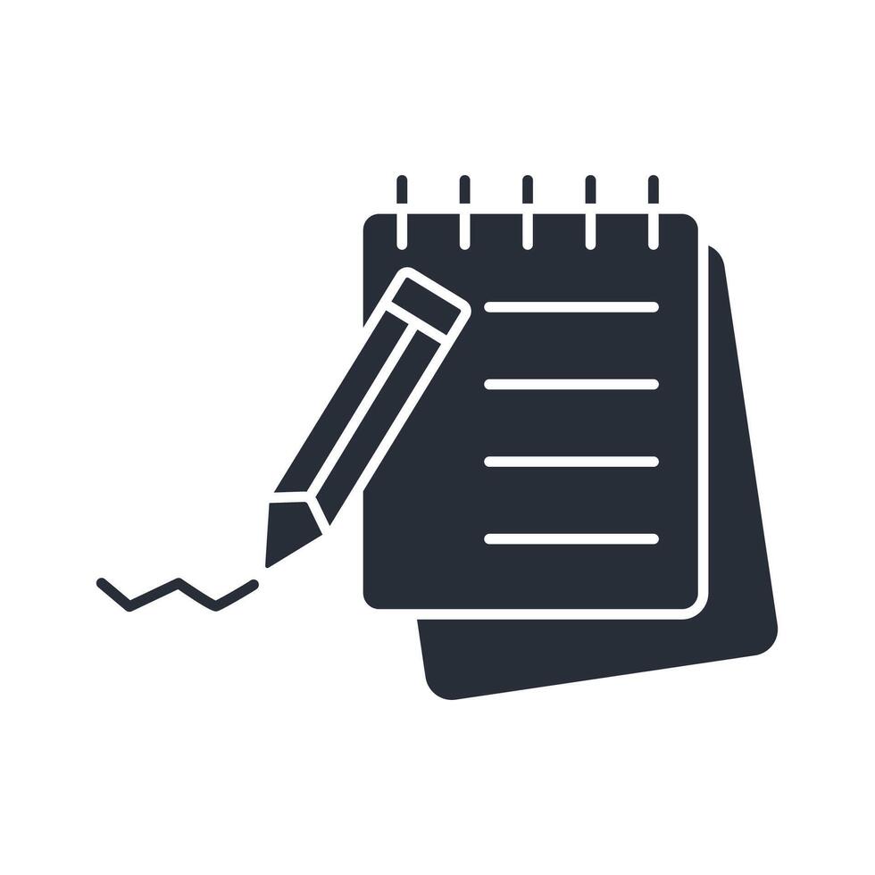 content icon. .Editable stroke.linear style sign for use web design,logo.Symbol illustration. vector
