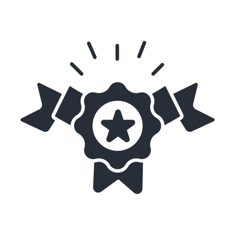 Credibility icon. .Editable stroke.linear style sign for use web design,logo.Symbol illustration. vector