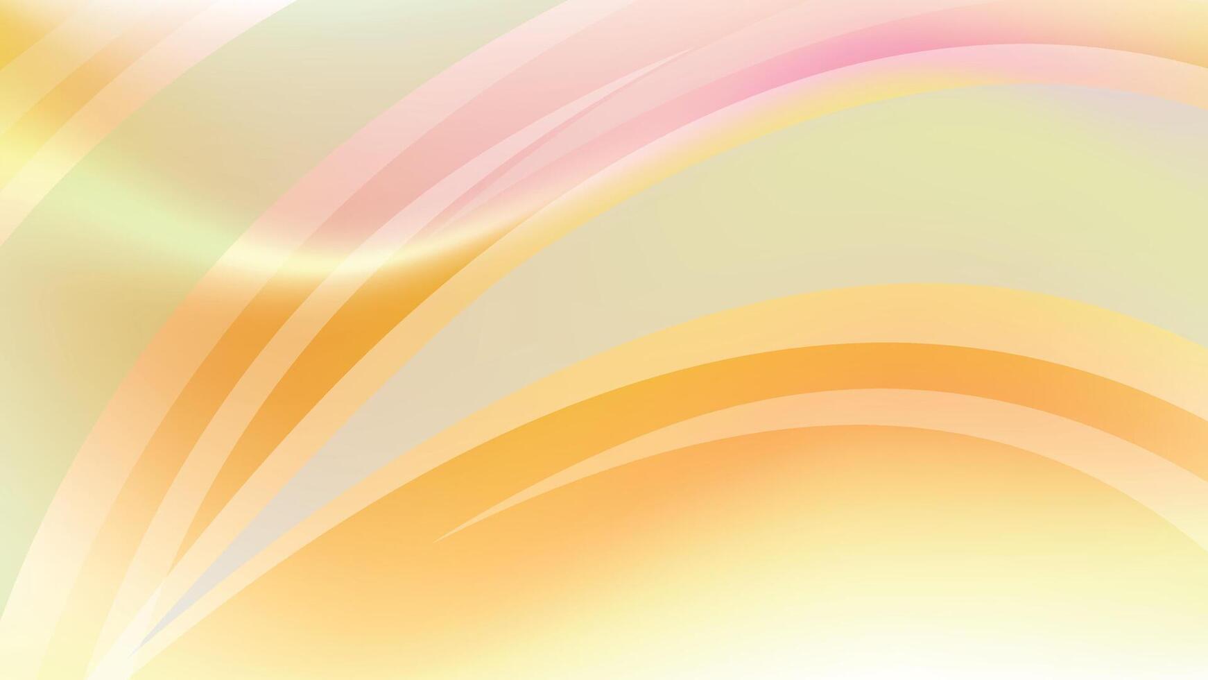 Abstract Modern Shapes Background illustration vector