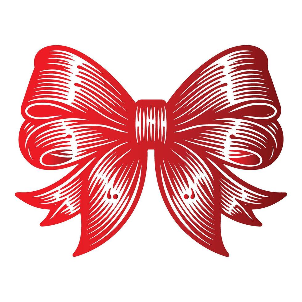 Blank Ribbon Banners in Unique Styles vector