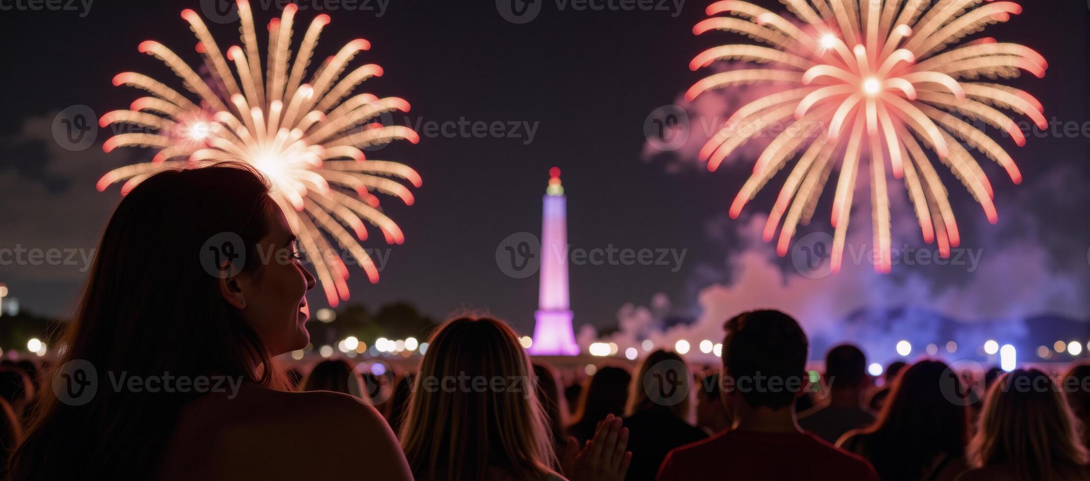 Celebrate the spirit of American Independence on July Fourth photo