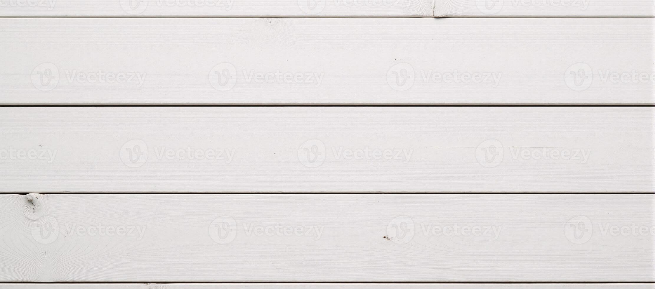Rustic white wooden background with classic grunge texture ideal for various design photo and creative uses