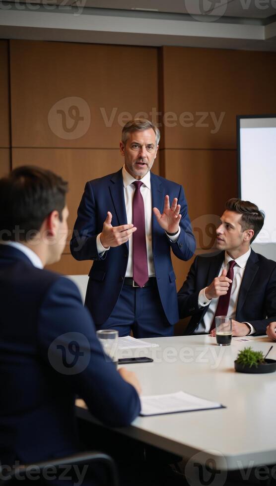 Professional networks for executives to connect and collaborate Business Network photo