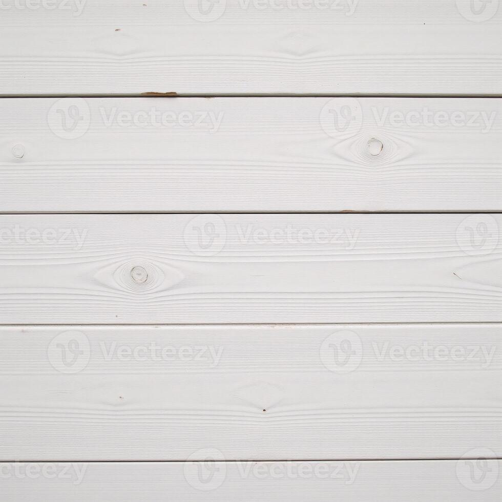 Rustic white wooden background with classic grunge texture ideal for various design photo and creative uses