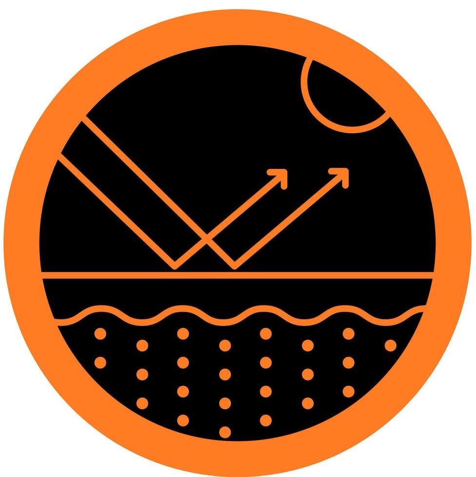 UV protection Illustration vector