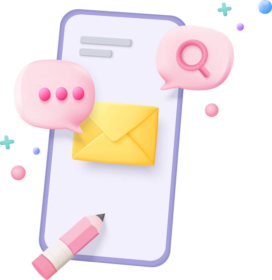 Email marketing - email marketing png