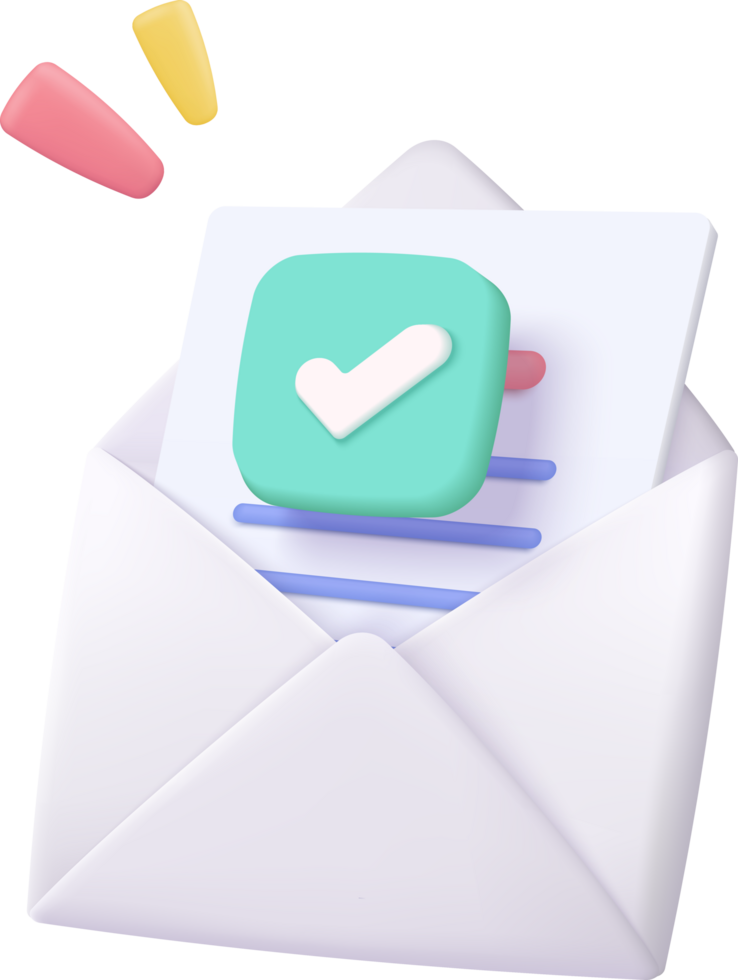 Email app icon png