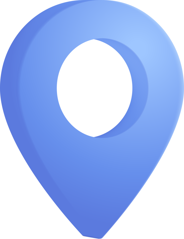 Google maps location pin png