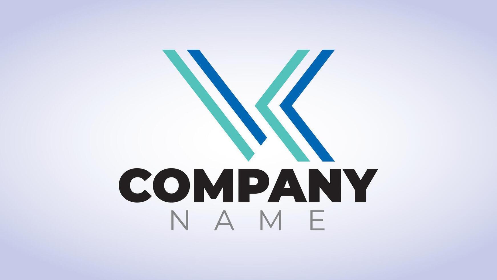 VK Business Logo vector