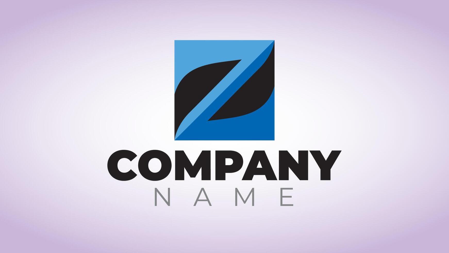 Z Logo for brand vector