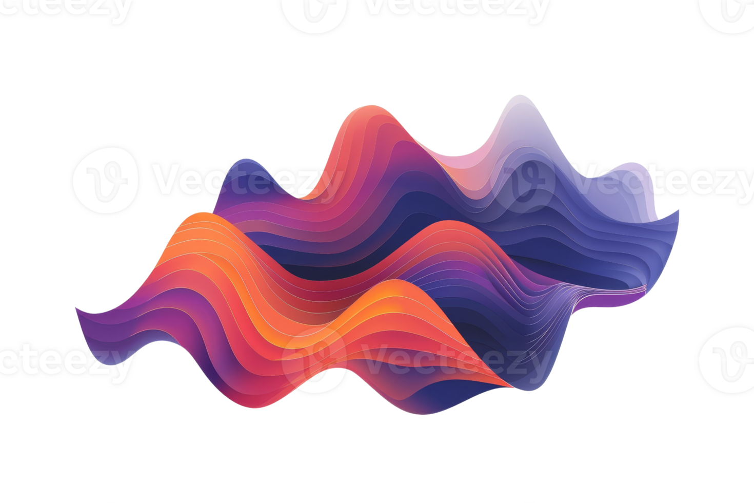 abstract painting. The colors are vibrant and the shapes are fluid. The painting has a sense of movement and energy. png