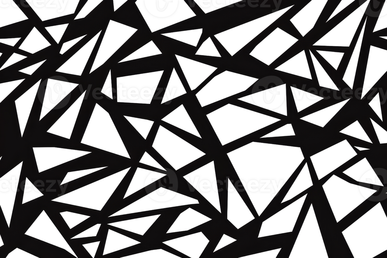 transparent background with many different colored lines intersecting each other. png