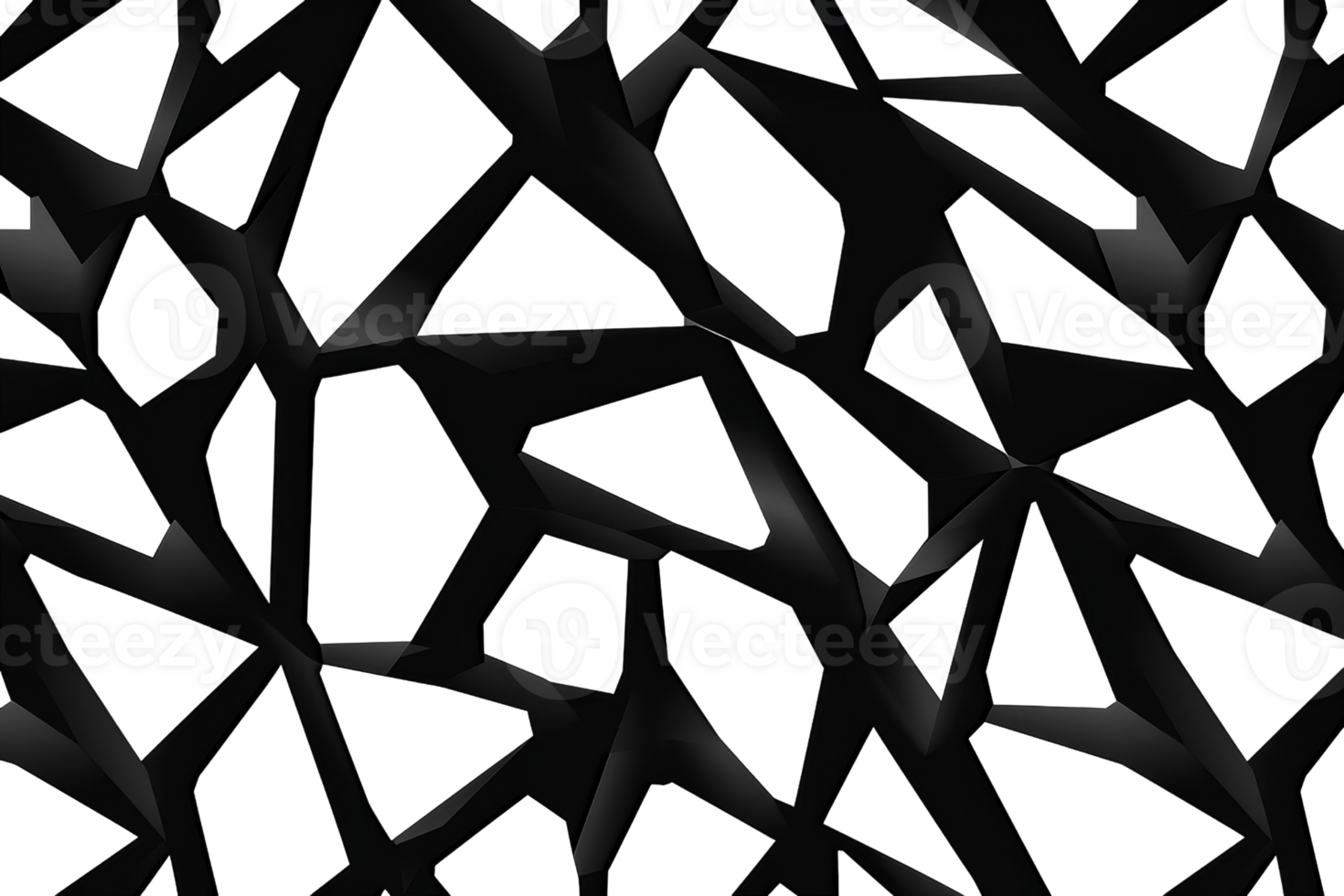 The image is a transparent background with many sharp objects. It looks like a bunch of broken glass. png