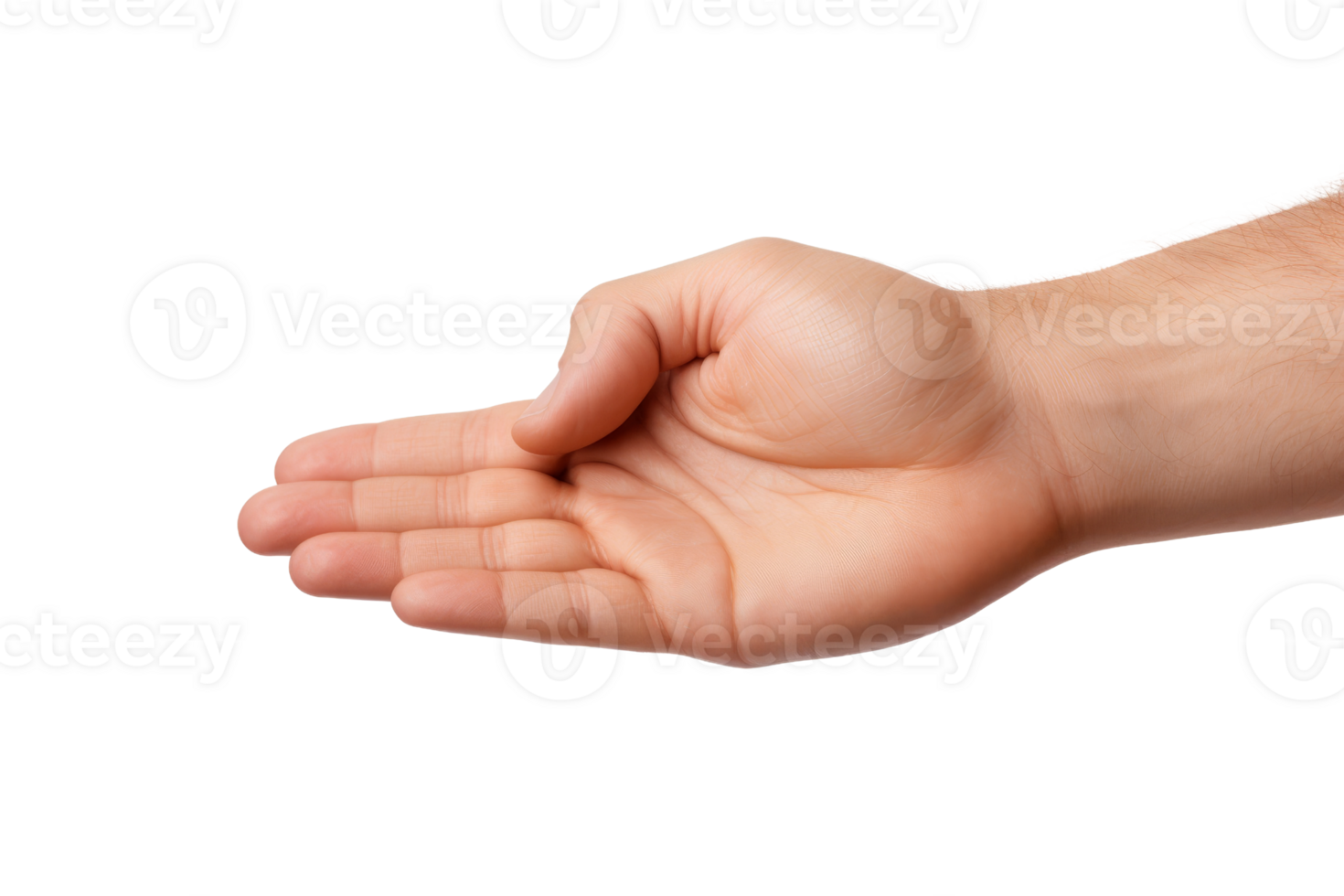 A hand is shown with the fingers spread out, giving the impression of a peace sign. The image is white and black, with a focus on the hand and its fingers png