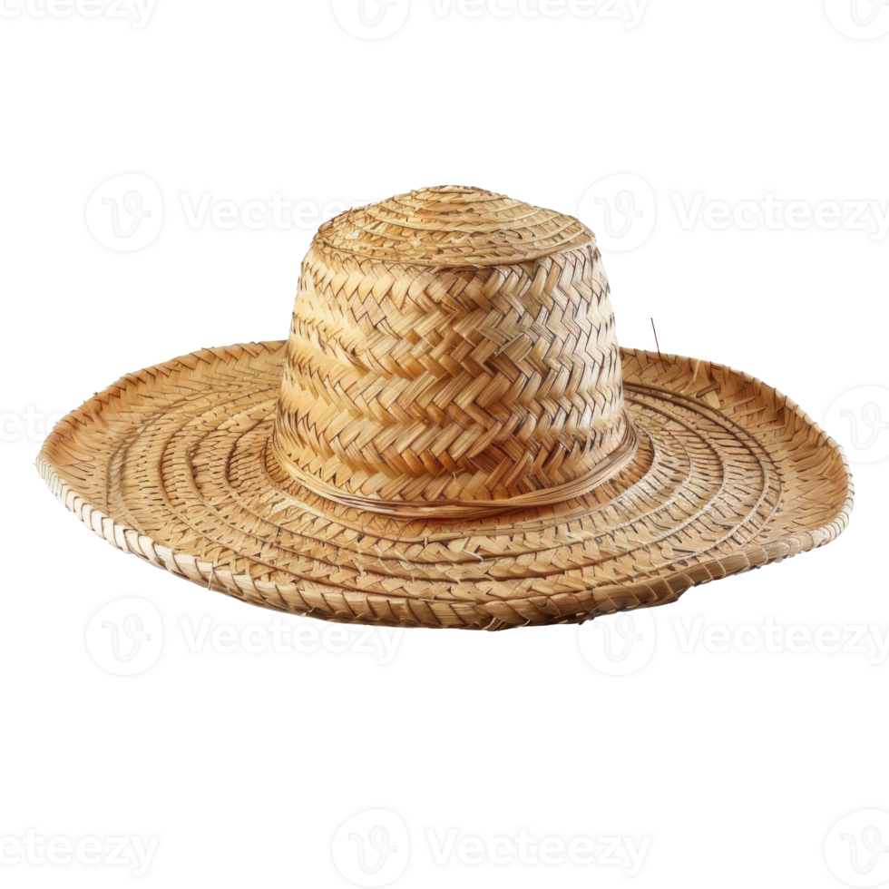 Sombrero isolieren auf Transparenz Hintergrund png