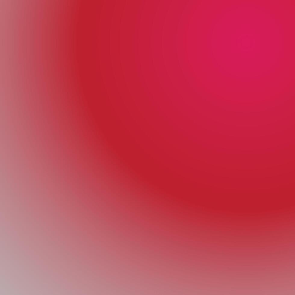 red circle with a white abstract background vector