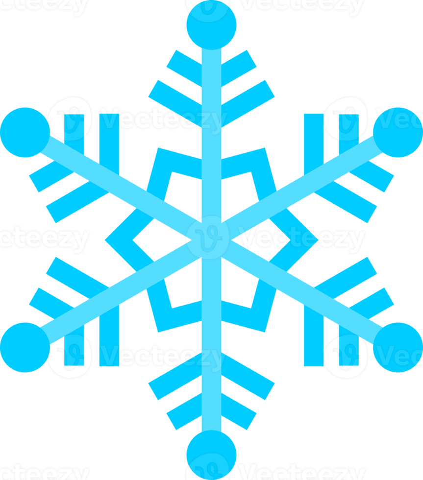 Snow winter icon png