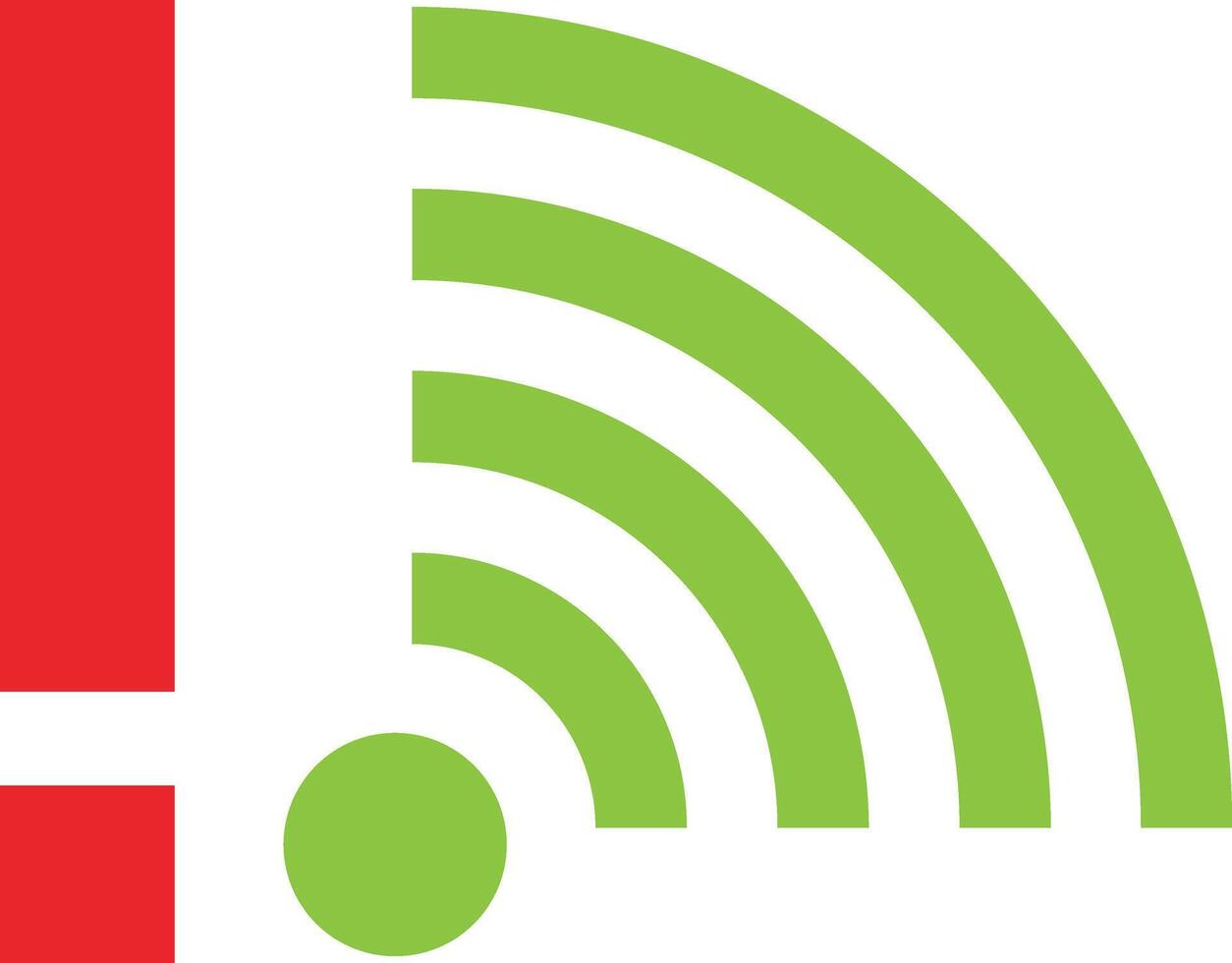 Wifi Internet Wireles vector