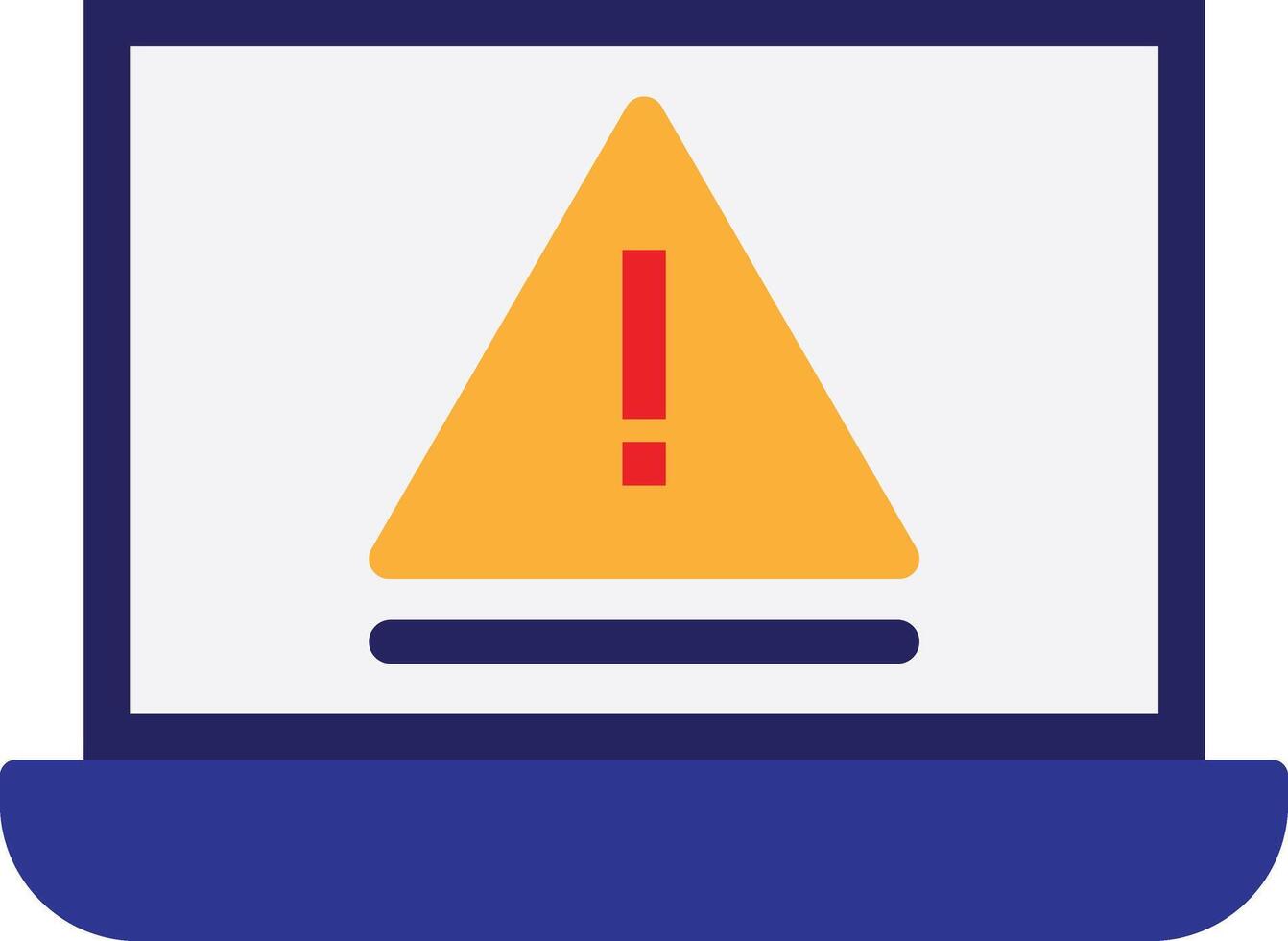 Warning Sign Alert Danger vector