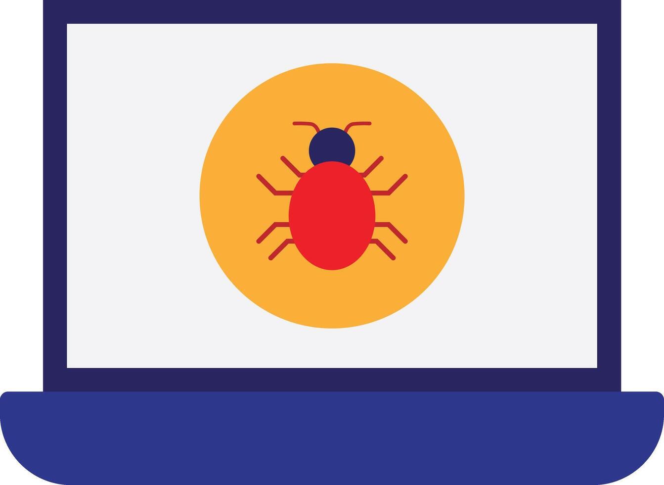 Bug Insect Virus vector