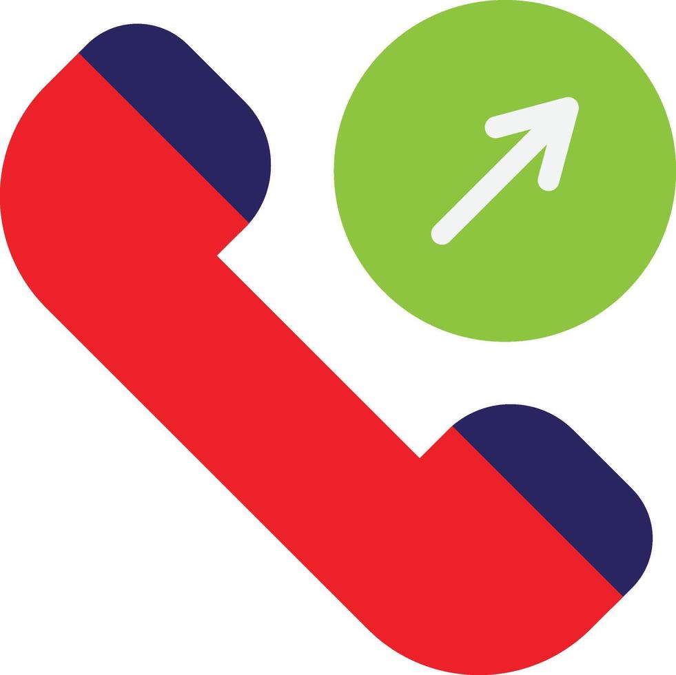 Outgoing Cal Communication vector