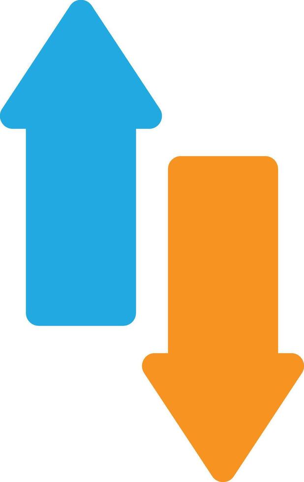 Transfer Data Exchange vector