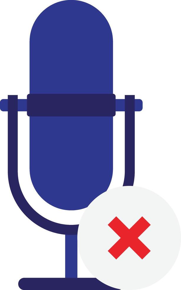 Microphone Audio Sound vector