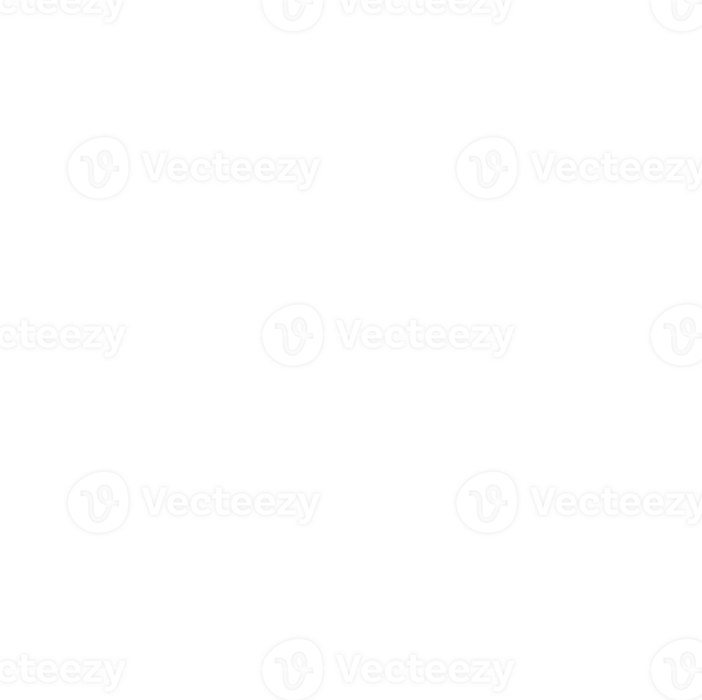 Stylized Snowflake Graphic Design. png