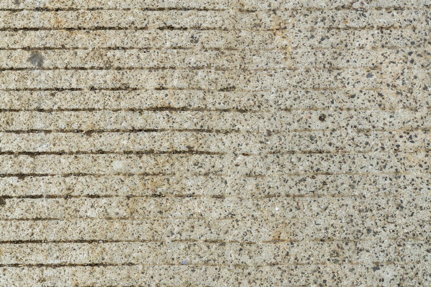 Cracked concrete wall texture. Grunge concrete wall background. Abstract background of crack concrete wall photo