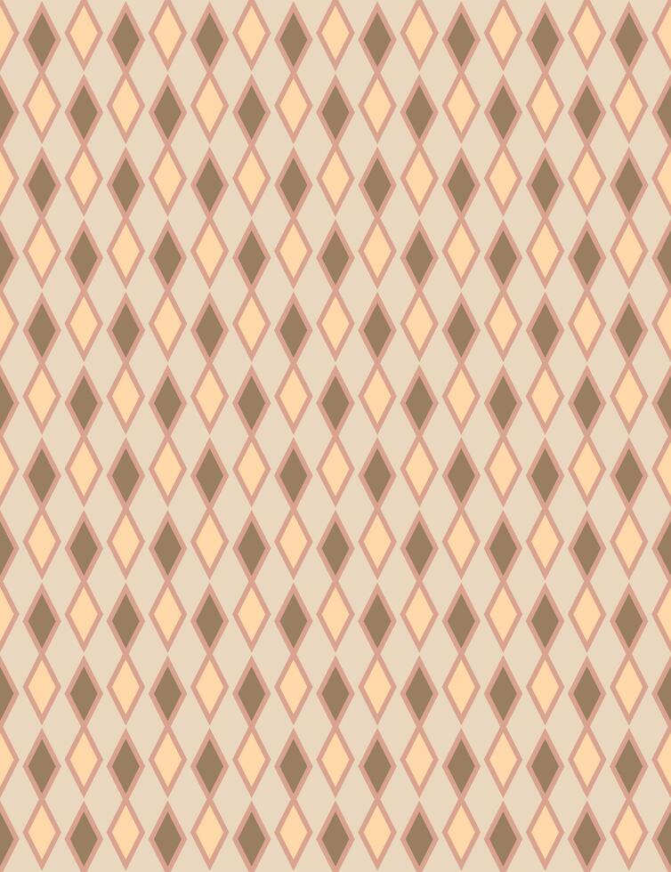 Pattern for design. colorful shapes seamless pattern background. vector