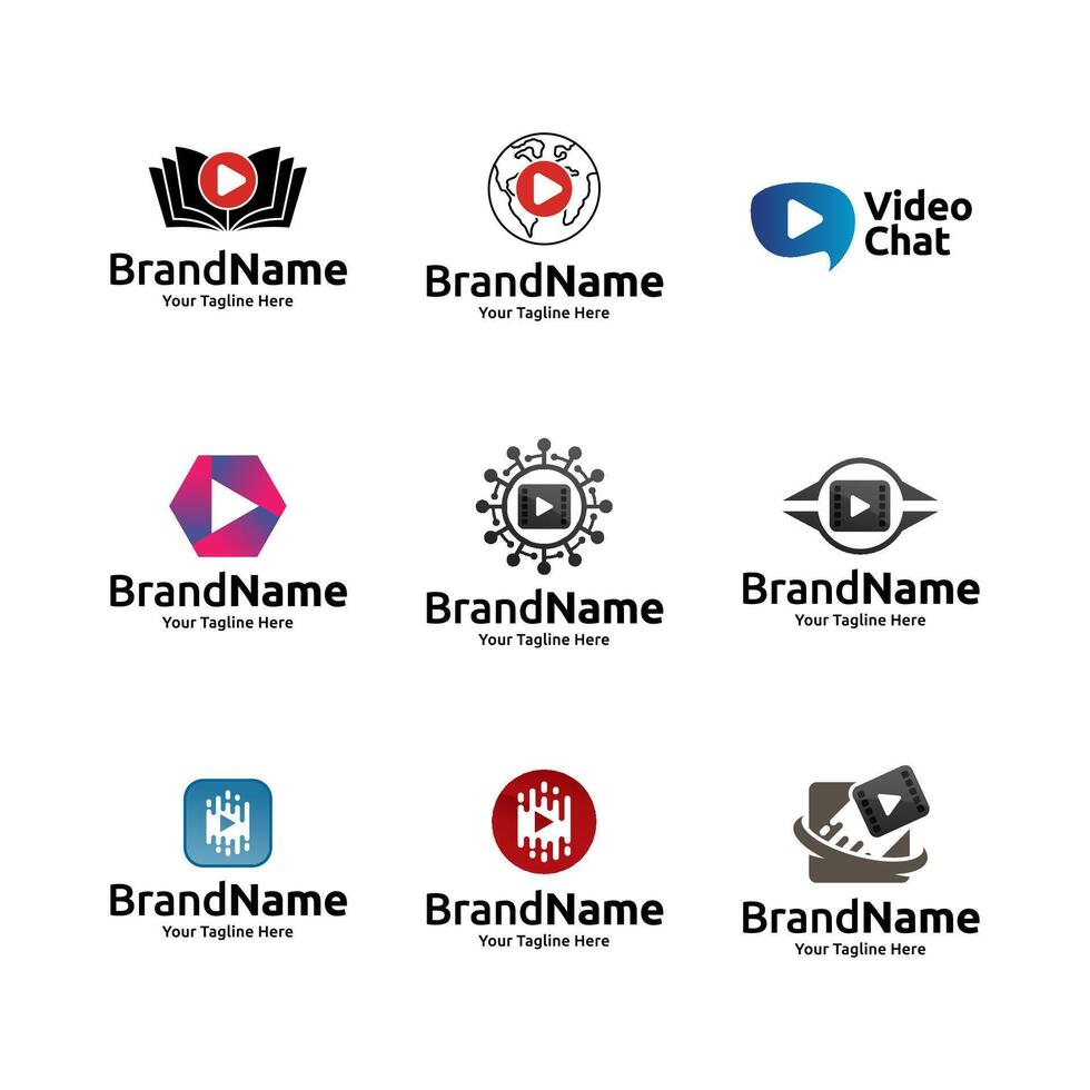 Logo design for chat, chat, chat, chat, chat, vector