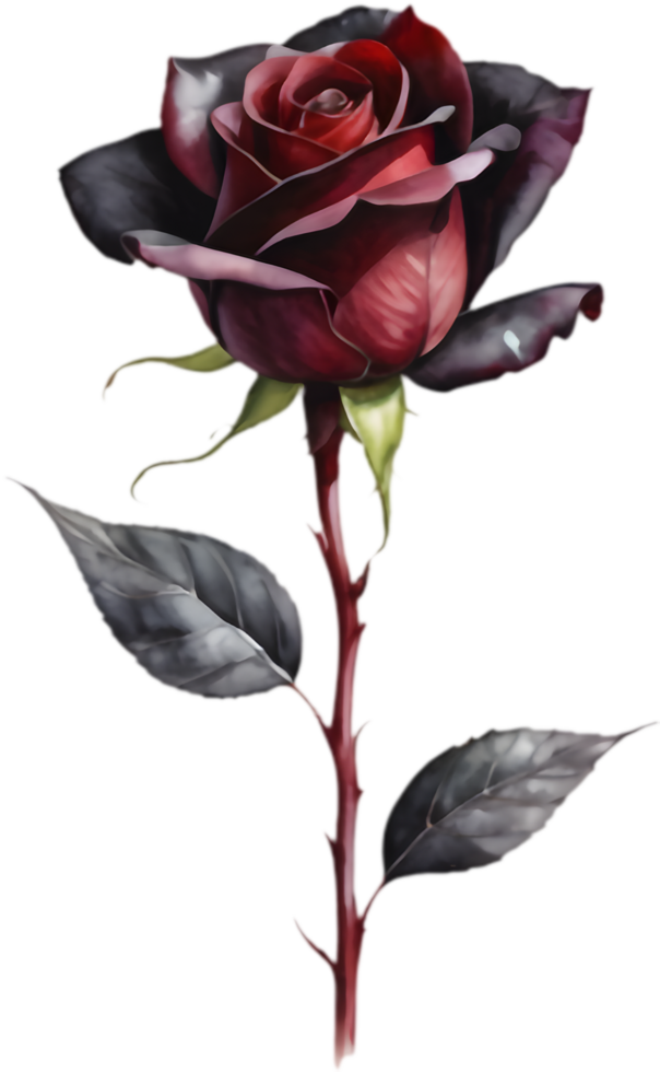 Baccara Rose, The Essence of Timeless Beauty. . png
