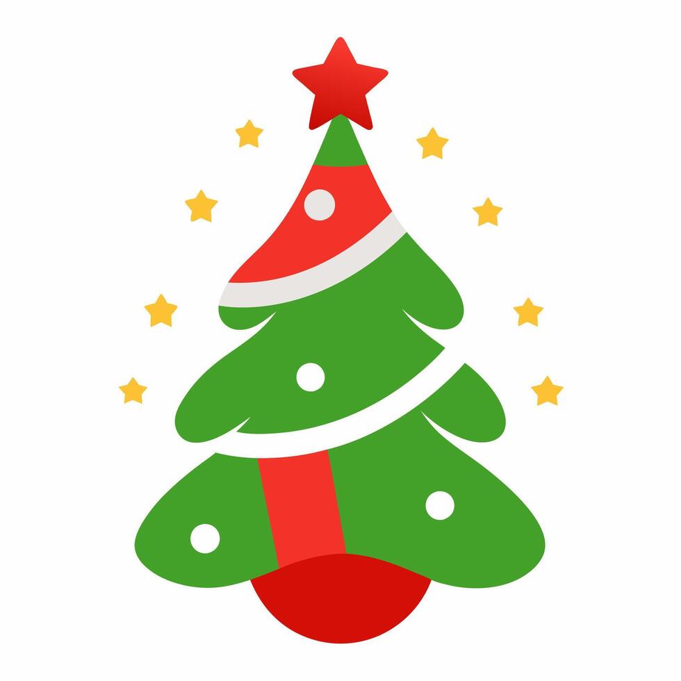 Christmas Design Illustration vector